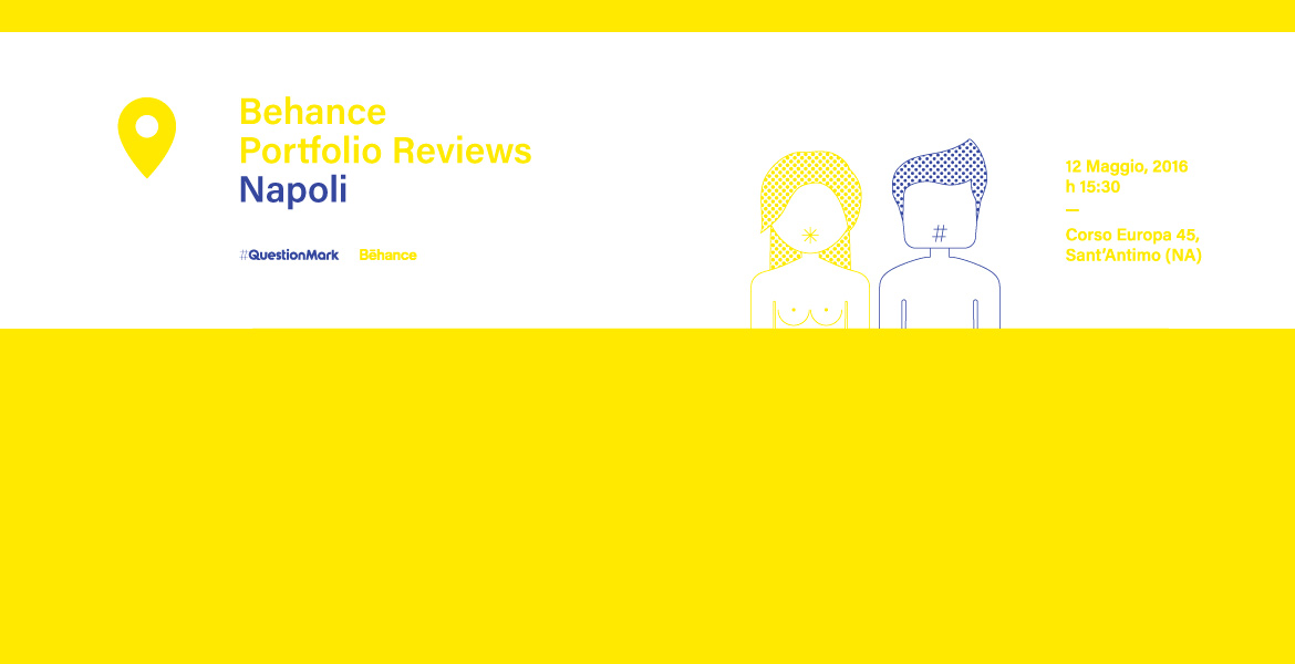 Behance-Portfolio-Reviews-Napoli